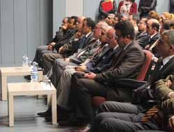 Mehmet Akif Ersoy Denizli'de Anıldı