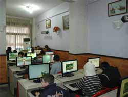 İnternet Kafeler Kumar Oynatan Kafelere Dönüştü