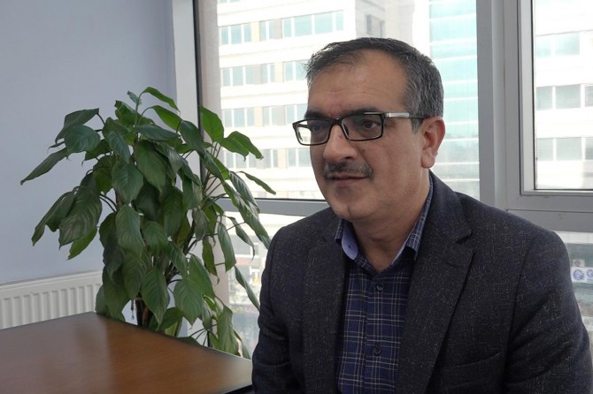 Kaybedeni olmayan yarışmaya tüm halkımızı davet ediyoruz