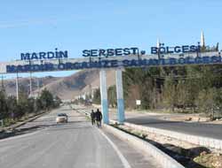 Mardin, İş Dünyasının Yeni Cazibe Merkezi Oldu