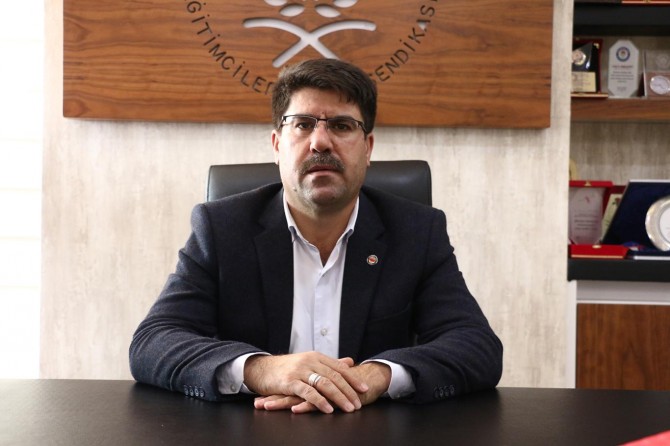 Sözleşmeli istihdam bitmeli, aileler birleşmeli