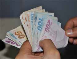 Asgari Ücret Oranları Açıklandı