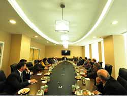 Bölgeye Çok Ciddi Hizmetler Sunabiliriz