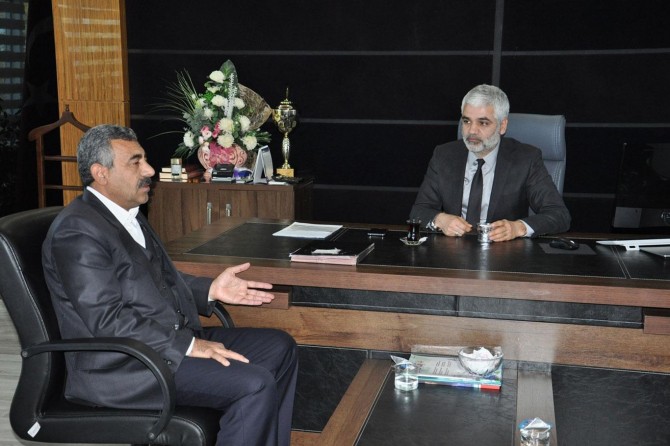 Halk elektrik kesintileriyle mağdur edilmemeli