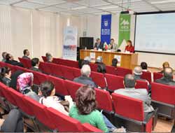 Kamu İle STK Diyalogu Geliştiriliyor