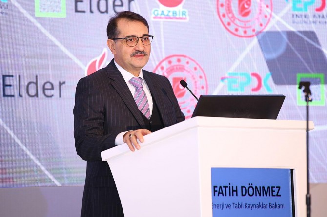 Türkiye’ye özgü bir model üzerinde çalışmalarımızda sona geldik