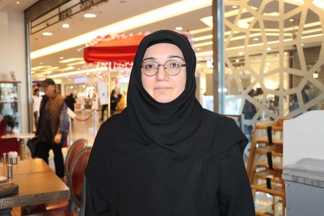 Hak ihlallerine karşı vicdan sahibi olan herkesi ses vermeye davet ediyoruz