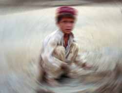 Li Sûriyê Zarok Ji Ber Hewa Seqem Wefat Dikin