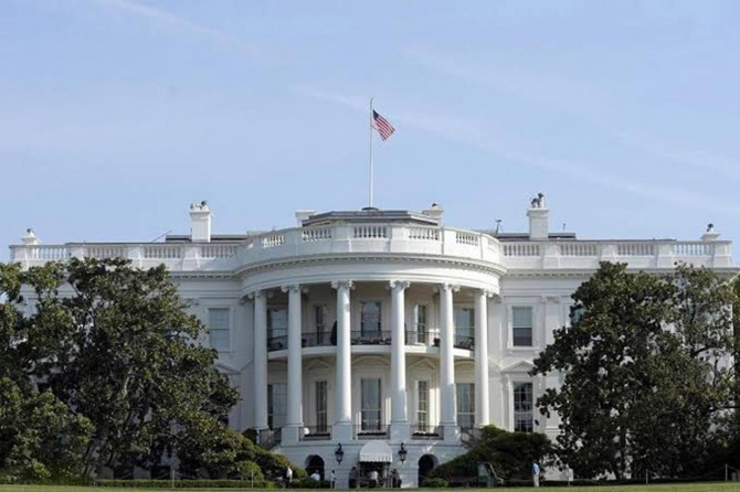 Beyaz Saray: En utanç verici siyasi dönemlerinden biri