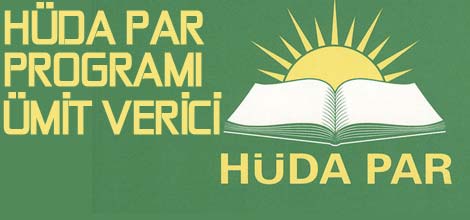 Hüda Par Programı Ümit Verici