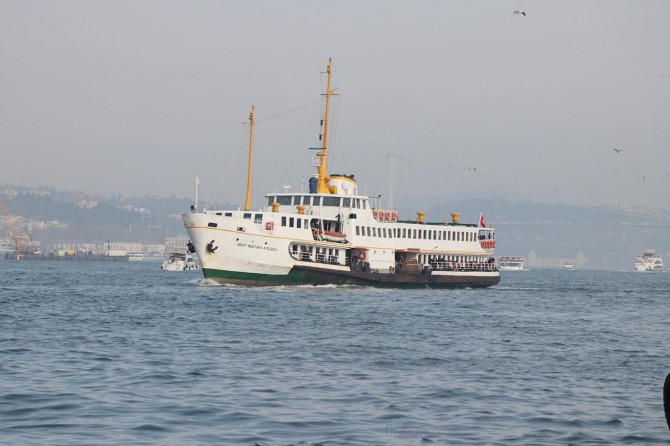 Büyükada'da salgın paniği