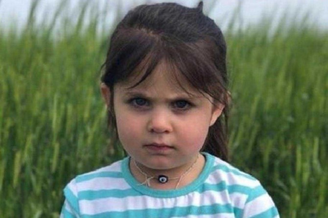 ​Küçük Leyla'nın davasında tahliye