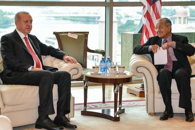 Erdoğan: Milli paralarla ticaret meselesi aciliyet kazanmıştır