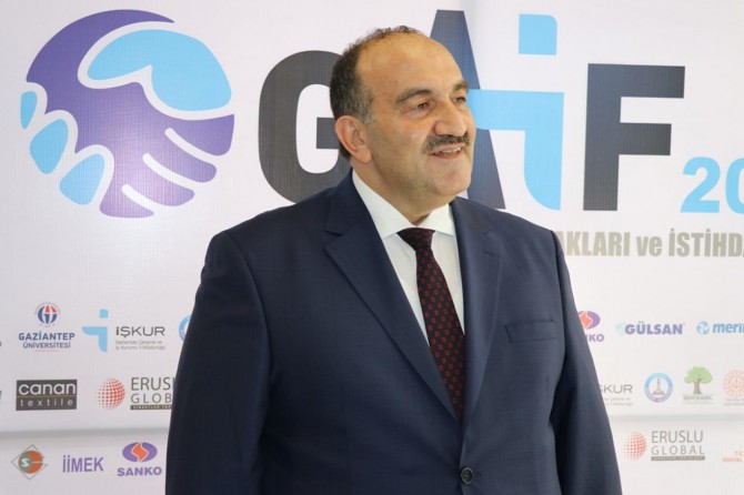 İstihdam ve işsizlik tüm dünyanın sorunu