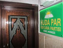 HÜDA PAR'ın Programı ve Amblemi