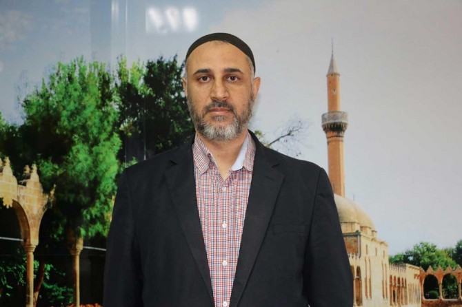 Müslümanın hayatında yılbaşı kutlamalarının yeri yoktur