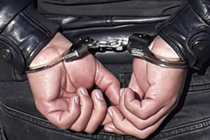 Gaziantep'te ByLock kullandığı iddia edilen 2 kişi tutuklandı