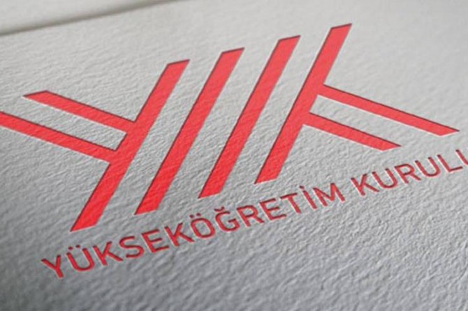 YÖK'ten İstanbul Şehir Üniversitesi açıklaması