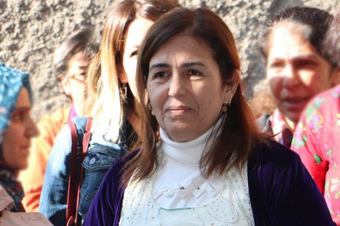 Seroka Şaredarîya Sûrê hat binçavkirin