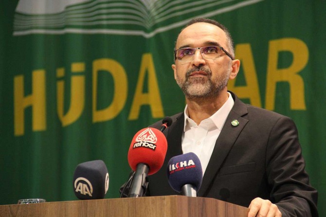 Saglam: Bila Kurdî jî bibe zimanê fermî, zêdebûna zimanên fermî dewletê dabeş nake