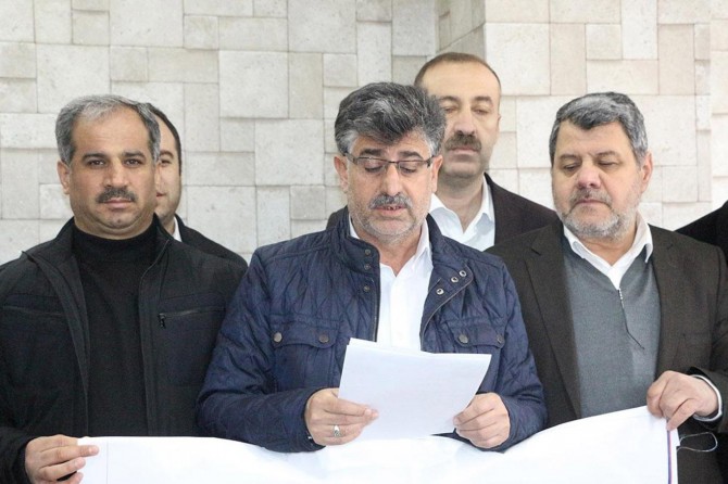 Güvenlik soruşturması düzenlemesi kaygı vericidir