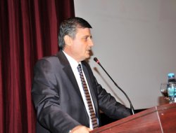 Batman Tanıtım Toplantısı Geniş Katılımla Gerçekleştirildi