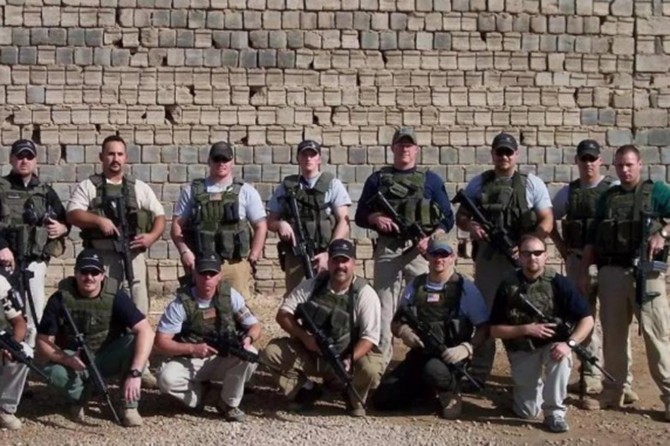 Rus paralı askerler Hafter'in saflarında savaşıyor