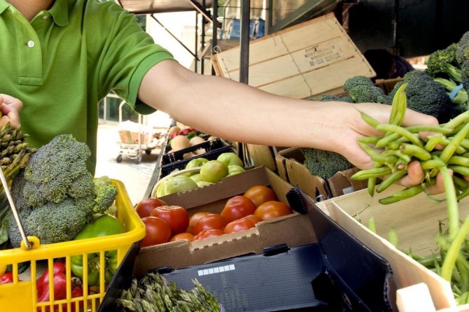 Consumer confidence index realizes as 58.8 in Turkey