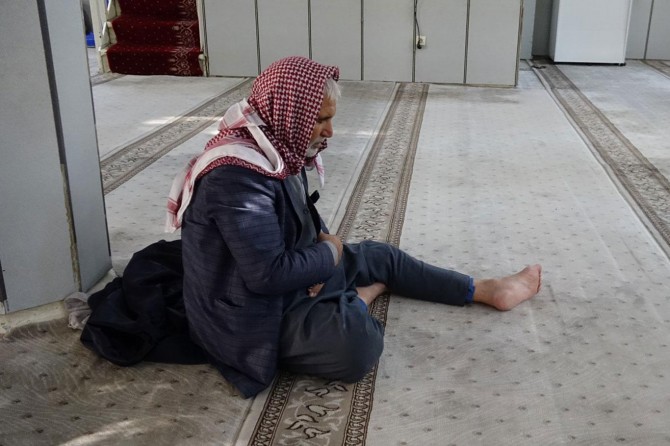 Camilerden tabure ve sandalyelerin kaldırılması kararına destekler büyüyor