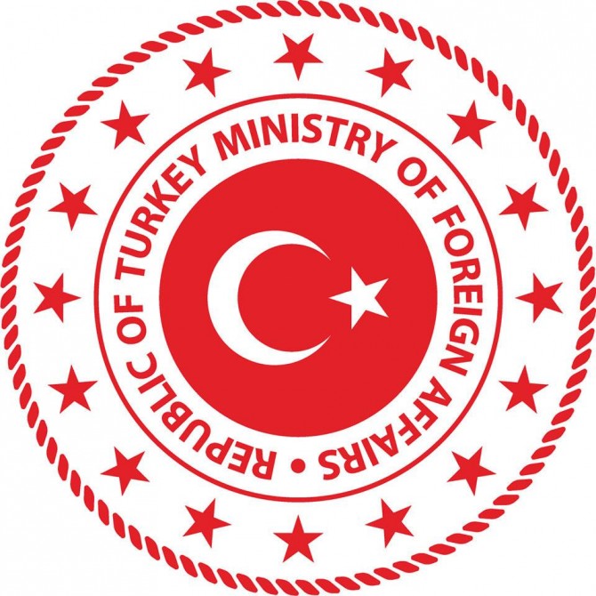 Turkey condemns U.S.