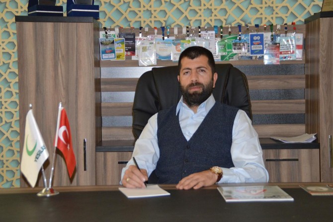 Zararlı alışkanlıklara karşı toplumsal seferberlik lazım