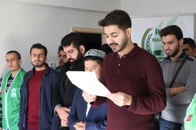 Çin mallarını “boykot” çağrısı