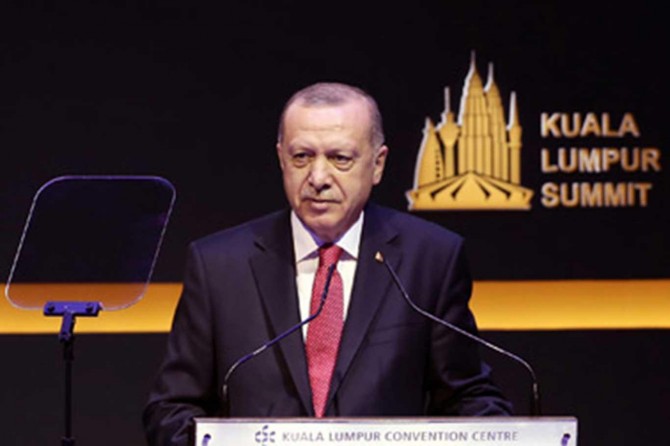 Cumhurbaşkanı Erdoğan: Asgari ücrette jestimizi yapacağız