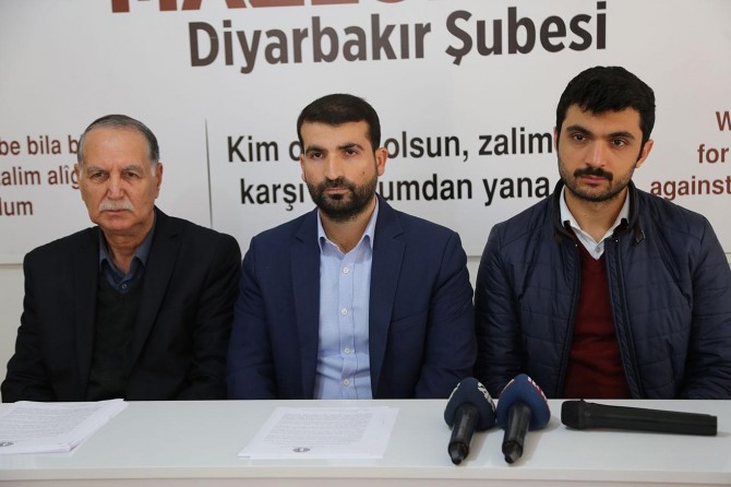 Güvenlik soruşturması düzenlemesi kaygı vericidir