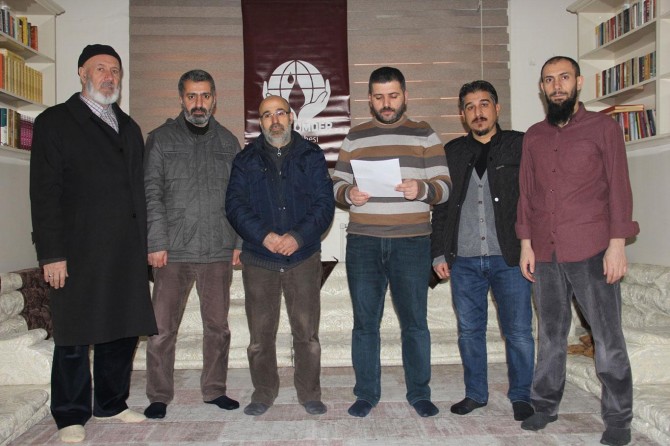 Güvenlik soruşturması ile kişilerin hayatlarına müdahale edilmesi meşru değildir