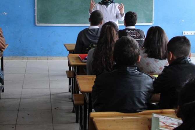 20 bin öğretmen alım başvurusu 6-10 Ocak'ta