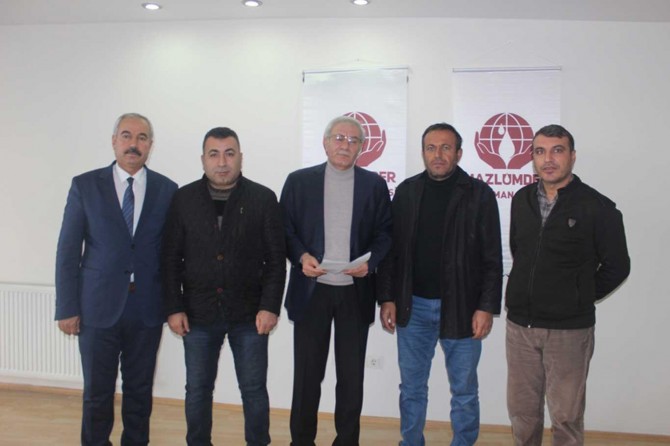 Güvenlik soruşturması düzenlemesi kaygı vericidir