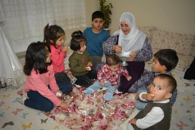 Unutulmayan gelenek: Diş hediği