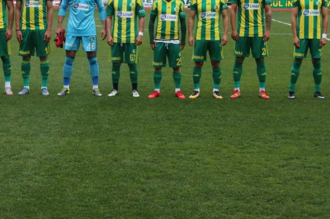 Şanlıurfaspor’a kayyum atandı