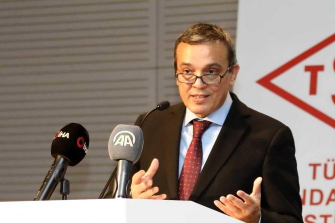 Ülkemizin kaynaklarını daha iyi kullanmak istiyoruz