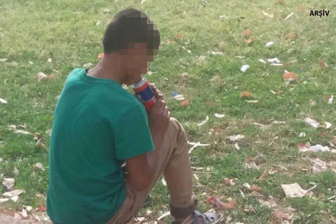 Emniyet Genel Müdürlüğünden "çakmak gazı" açıklaması