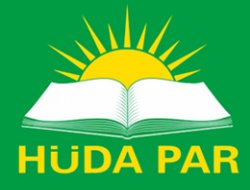 HÜDA-PAR: Kürtçe ikinci resmi dil olsun