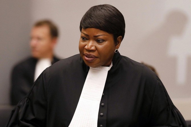 ICC intends to open investigation into zionists' crimes