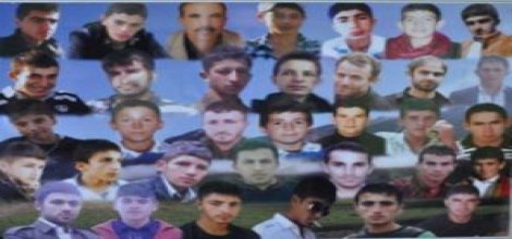 Allahu Teala onları bu işi yapanların rüyalarına soksun…