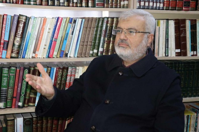 Dr. Usame Cado: We expect more support from Muslims