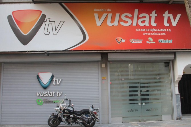 Bir medya grubu daha kapanma kararı aldı