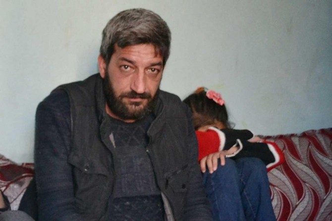 İşsizlik nedeniyle çocuklarıma harçlık bile veremiyorum