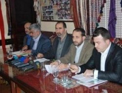 Hüda-Partisine Hizbullah'la ilişkisi soruldu