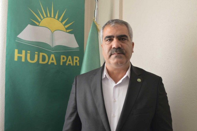 Erat: Hilvanlı çiftçiler ciddi mağduriyet yaşıyor