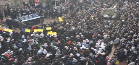 'Roboski Sorumluları Bütün Devlet Yetkilileridir'